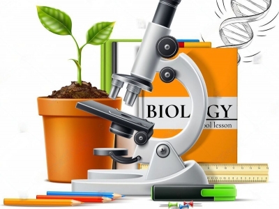 What are the benefits of studying Biology