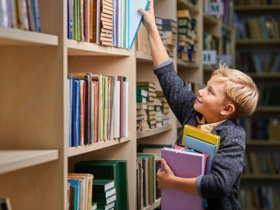 5 Simple Tricks To Improve Your Child's Reading Rate